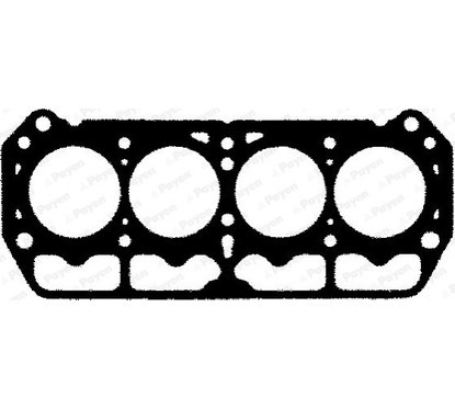 Payen Citroën C15 (Vd-_) Peugeot 309 I (10C, 10A) Talbot Bf170