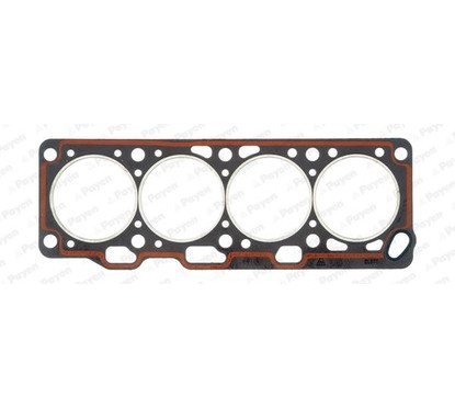 Payen Audi 50 (86) 80 (81, 85, B2) Seat Cordoba (6K2/C2) Bl570 per ripristinare il corretto funzionamento del componente