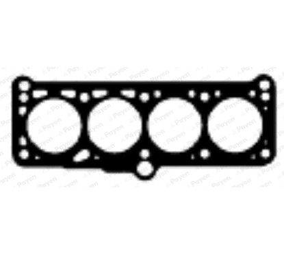 Payen Audi 80 (81, 85, B2) 90 (81, 85, B2) Vw Caddy I (1 Bn100
