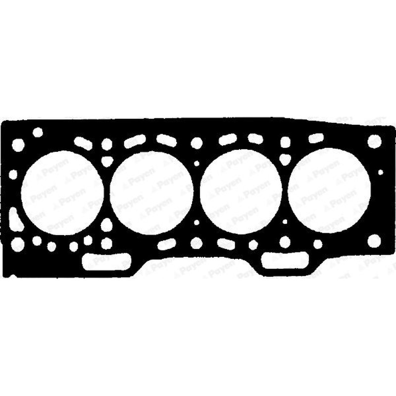 Payen Toyota Corolla Liftback (_E8_) Corolla Fx Compact Bn200