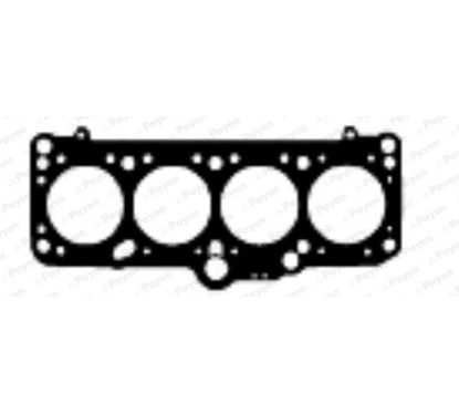 Payen Audi 80 (81, 85, B2) 80 (89, 89Q, 8A, B3) 90 (81, Bn950 per ripristinare il corretto funzionamento del componente