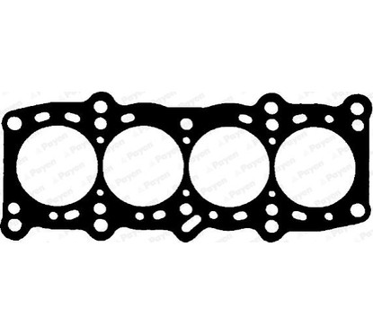 Payen Fiat Cinquecento (170) Panda (141A_) Panda Van Pan Bp280