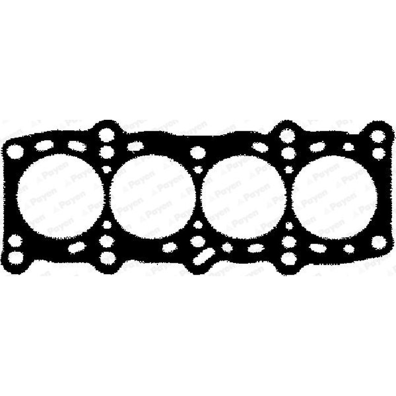 Payen Fiat Panda (141A_) Bp660