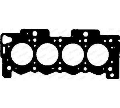 Payen Citroën Ax (Za-_) Berlingo (Mf) Berlingo Furgonato Br490 per ripristinare il corretto funzionamento del componente