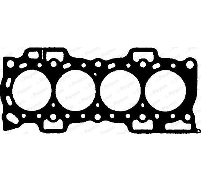 Payen Daihatsu Applause I (A101, A111) Charade Iv (G200, Br880 per ripristinare il corretto funzionamento del componente