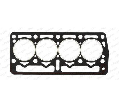 Payen Fiat Cinquecento (170) Seicento (187) Bt260 per ripristinare il corretto funzionamento del componente