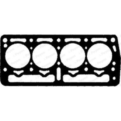Payen Fiat Cinquecento (170) Seicento (187) Bt260