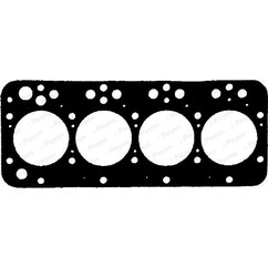 Payen Tc.Iveco/50.8-55.8-60.8 Bv520 per ripristinare il corretto funzionamento del componente