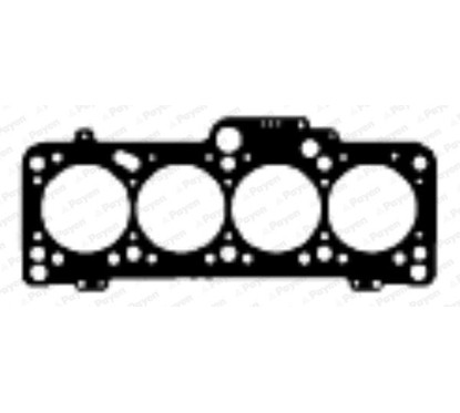 Payen Audi 80 (89, 89Q, 8A, B3) 80 (8C, B4) 80 Avant (8C Bv870