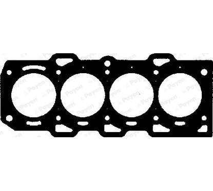 Payen Alfa Romeo 145 (930) 146 (930) 155 (167) 156 (932) Bw710 per ripristinare il corretto funzionamento del componente