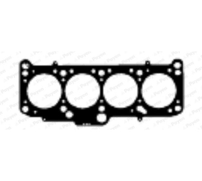 Payen Audi A4 (8D2, B5) A4 Avant (8D5, B5) A6 (4A, C4) A Bx820 per ripristinare il corretto funzionamento del componente