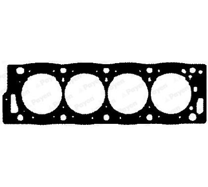 Payen Citroën Evasion (22, U6) Xantia (X1) Xantia Break By310 per ripristinare il corretto funzionamento del componente