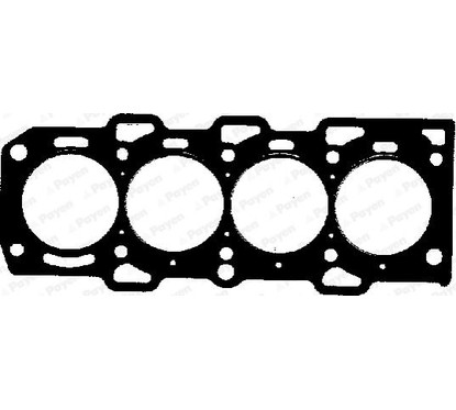 Payen Alfa Romeo 145 (930) 146 (930) By390 per ripristinare il corretto funzionamento del componente