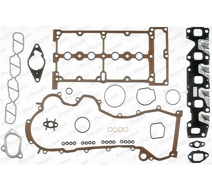 Payen S.S. Fiat Cd5810 per ripristinare il corretto funzionamento del componente