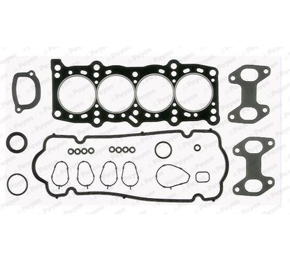 Payen Fiat Panda (169) Seicento (187) Dp286 per ripristinare il corretto funzionamento del componente