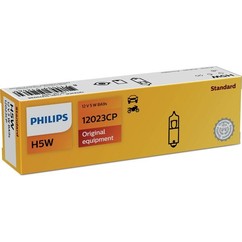 Philips Lampadina 12023Cp per ripristinare il corretto funzionamento del componente