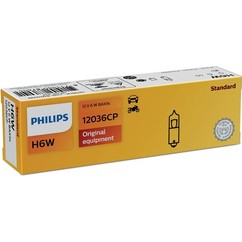 Philips Lampadina 12036Cp per ripristinare il corretto funzionamento del componente