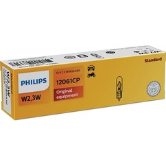Philips Lampadina 12061Cp per ripristinare il corretto funzionamento del componente