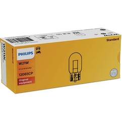 Philips Lampadina 12065Cp