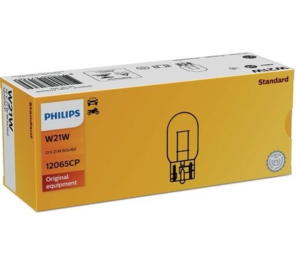 Philips Lampadina 12065Cp