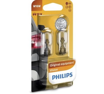Philips Lampadina 12067B2 per ripristinare il corretto funzionamento del componente