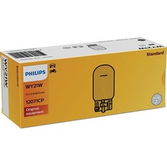 Philips Lampadina 12071Cp