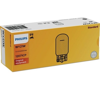 Philips Lampadina 12071Cp