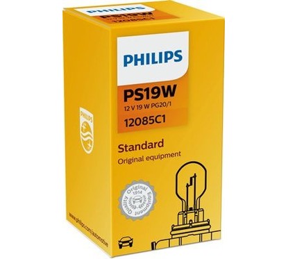 Philips Lampadina 12085C1 per ripristinare il corretto funzionamento del componente