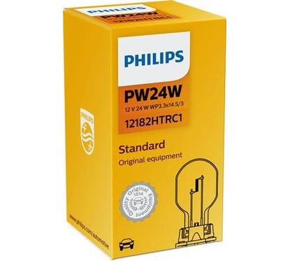 Philips Lampadina 12182Htrc1