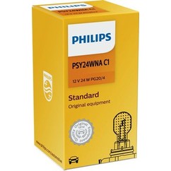 Philips Lampadina 12188Nac1 per ripristinare il corretto funzionamento del componente