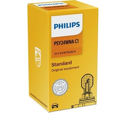 Philips Lampadina 12188Nac1 per ripristinare il corretto funzionamento del componente
