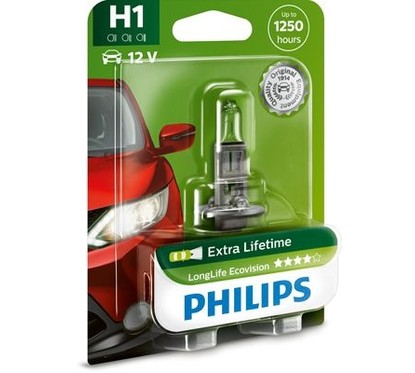 Philips Lampadina 12258Llecob1 per ripristinare il corretto funzionamento del componente