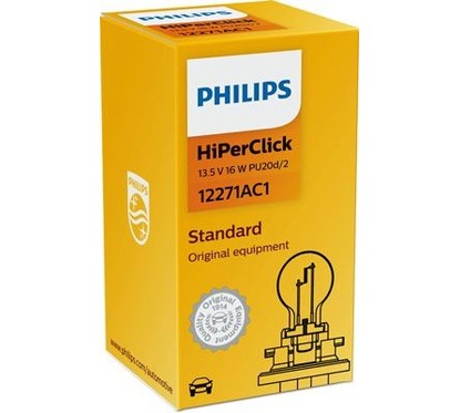 Philips Lampadina 12271Ac1