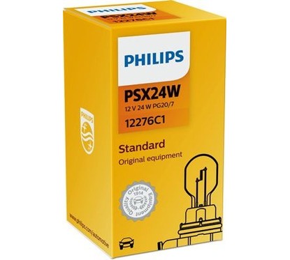 Philips Lampadina 12276C1 per ripristinare il corretto funzionamento del componente
