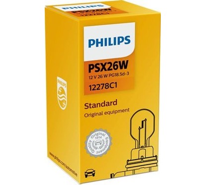 Philips Lampadina 12278C1