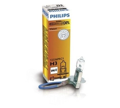 Philips Lampadina 12336Prc1 per ripristinare il corretto funzionamento del componente