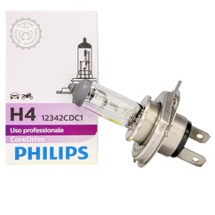 Lampadine Philips 12342cdc1 per Auto - Illuminazione Potente e Sicura