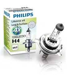 Philips Lampadina 12342Llecoc1