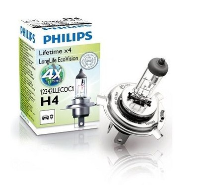 Philips Lampadina 12342Llecoc1