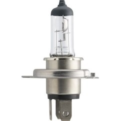 Lampadina Philips 12342Prc1 Vision H4 60/55W