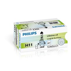 Philips Lampadina 12362Llecoc1