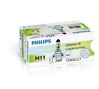 Philips Lampadina 12362Llecoc1