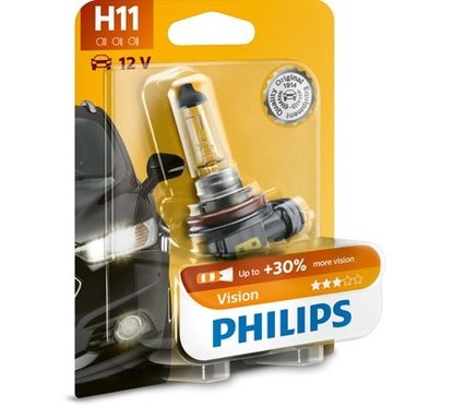 Philips Lampadina 12362Prb1