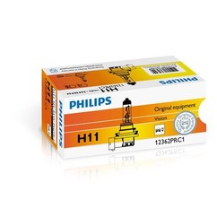 Philips Lampadina 12362Prc1