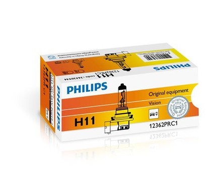 Philips Lampadina 12362Prc1