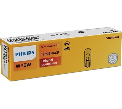 Philips Lampadina 12396Nacp per ripristinare il corretto funzionamento del componente