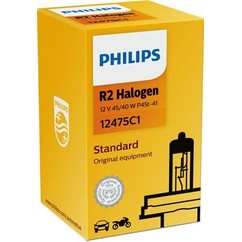 Philips Lampadina 12475C1 per ripristinare il corretto funzionamento del componente