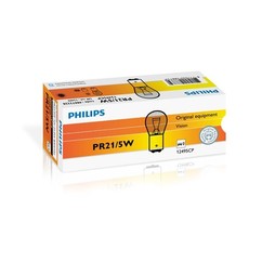 Philips Lampadina 12495Cp