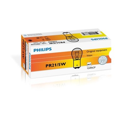 Philips Lampadina 12495Cp
