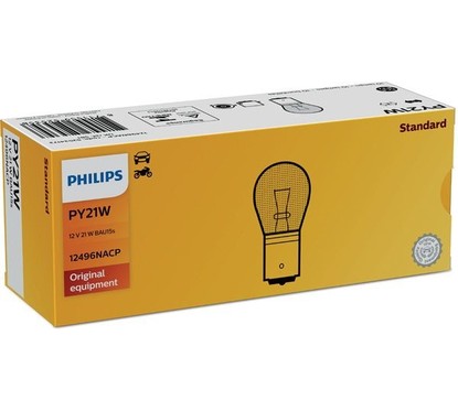 Philips Lampadina 12496Nacp